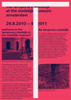 <p>Mevis & Van Deursen: Temporary Stedelijk. <em>Velká cena 25. Bienále Brno 2012 – Cena ministra kultury České republiky</em></p>

