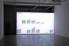 <p><em>Off-White Paper. On the Brno Biennial and Education</em>, exhibition view<br/><small>(photo: TC&AM&RP)</small></p>
