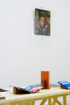 <p><em>The Study Room</em>, exhibition view<br/><small>(photo: TC&AM&RP)</small></p>

