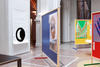 <p><em>International Exhibition: Student Work</em>, exhibition view<br/><small>(photo: TC&AM&RP)</small></p>
