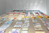 <p><em>Judge a Book by Its Cover</em>, exhibition view<br/><small>(photo: TC&AM&RP)</small></p>

