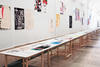 <p><em>Perfect Human × 5</em>, exhibition view<br/><small>(photo: TC&AM&RP)</small></p>
